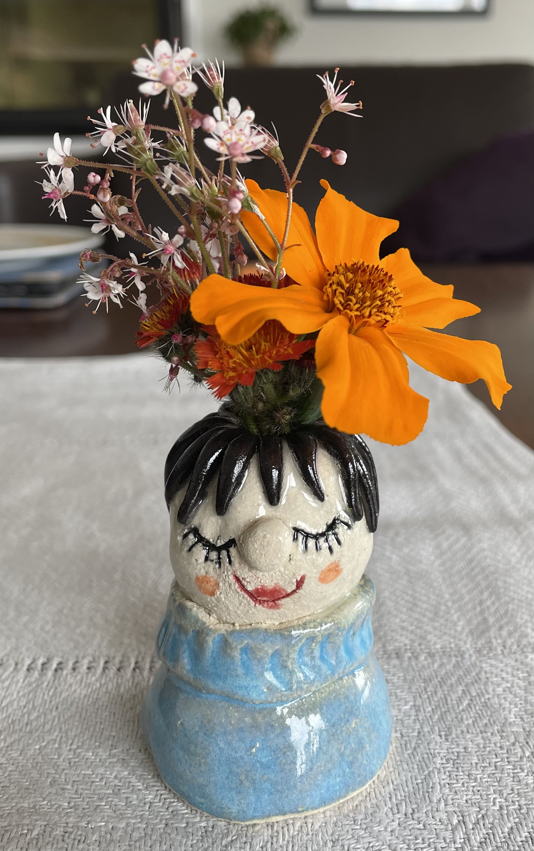 liten vase 