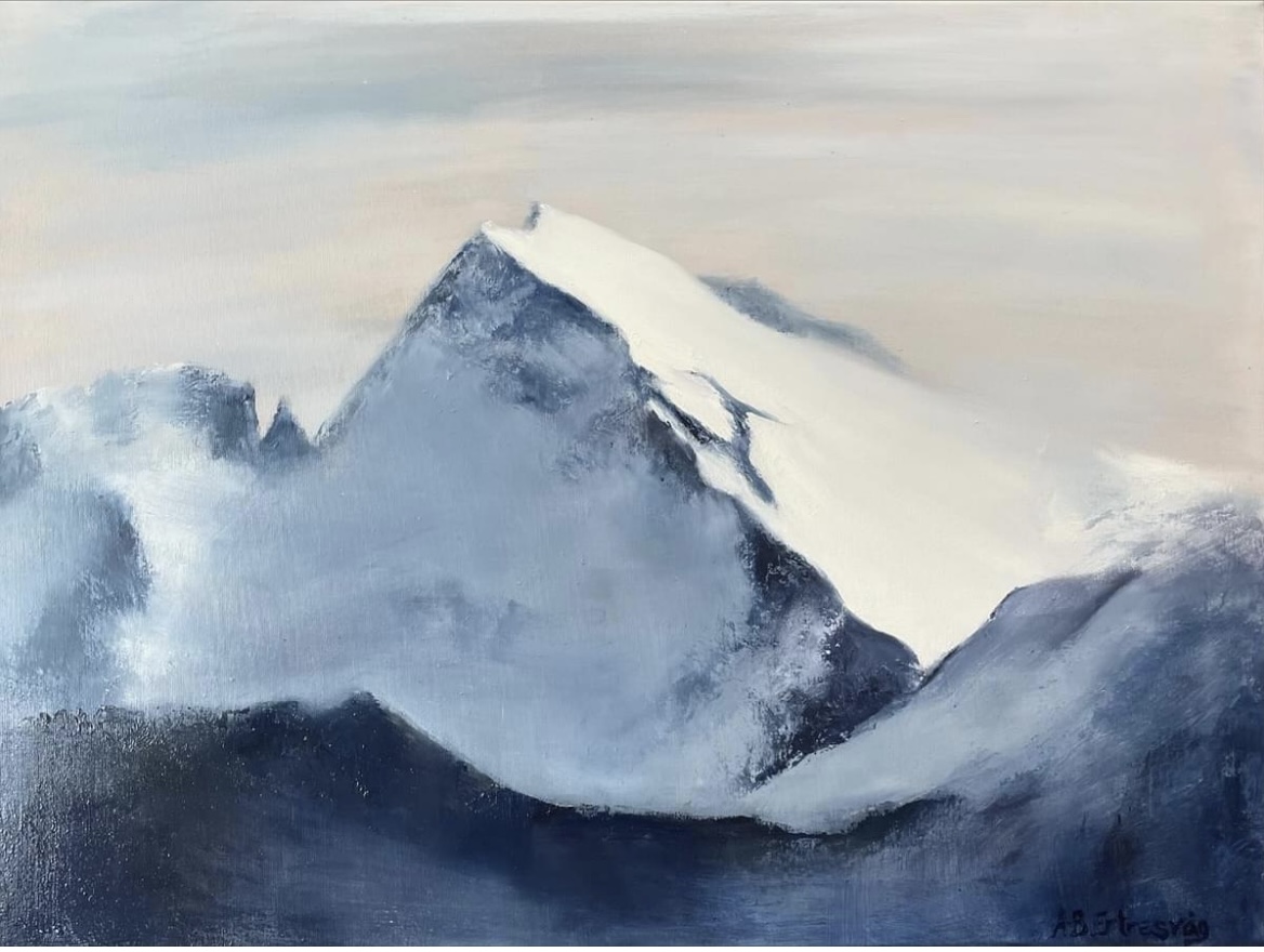Jønshorn/Ramoen