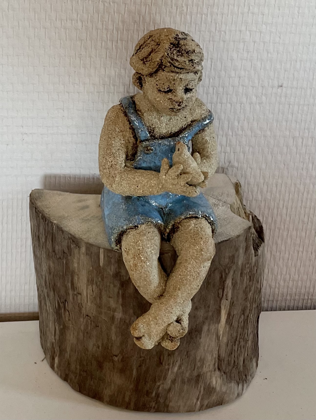 Lille fugl