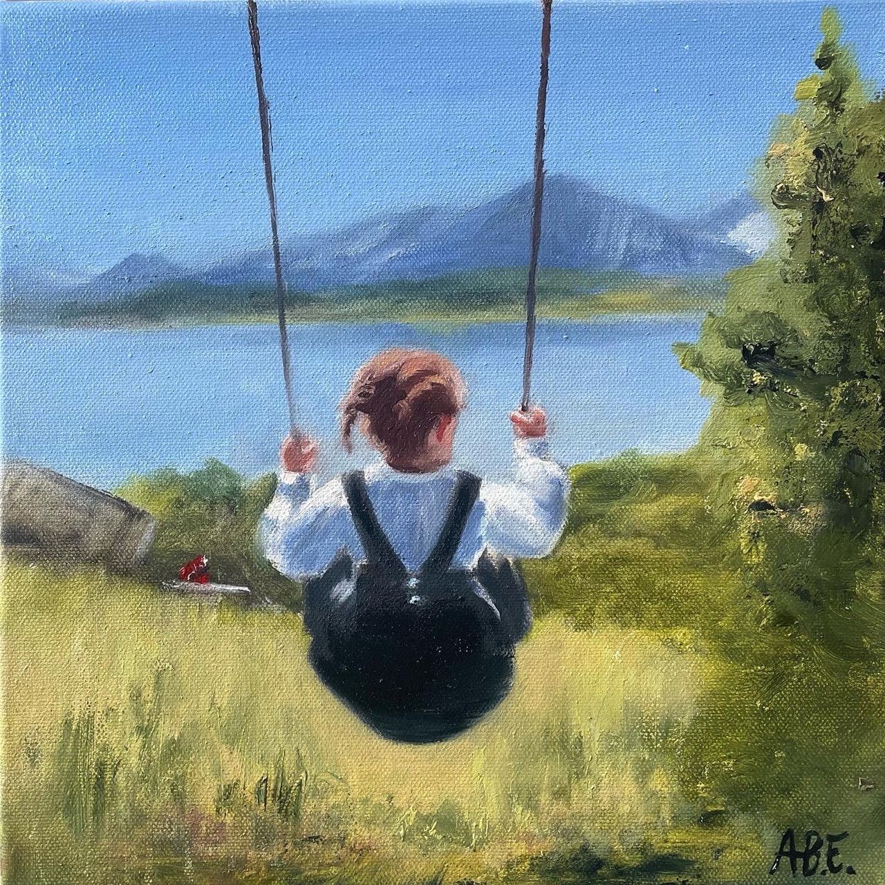 P.E  "17-mai"